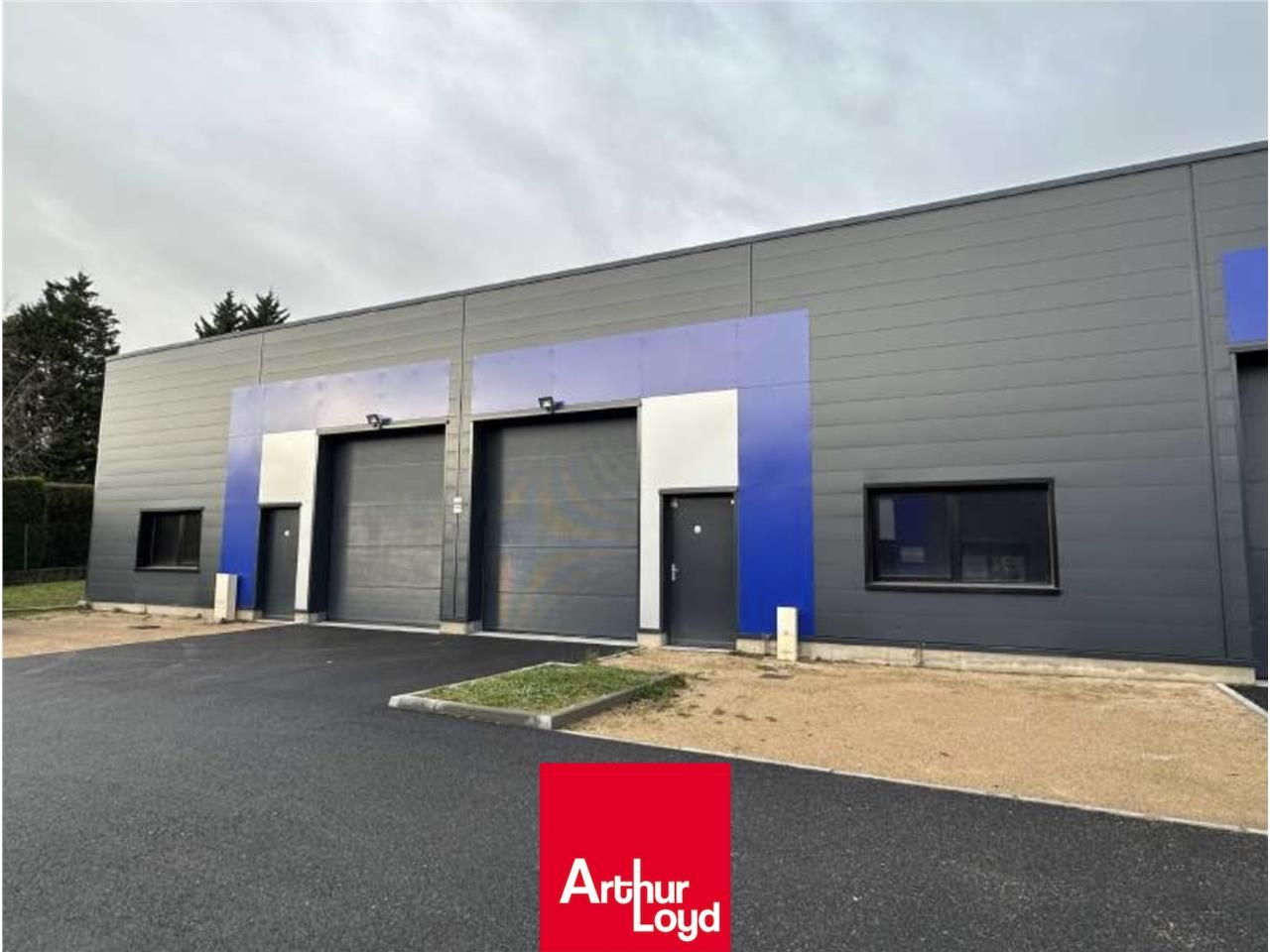 A LOUER | LOCAL D'ACTIVITE | Villefranche - Anse 