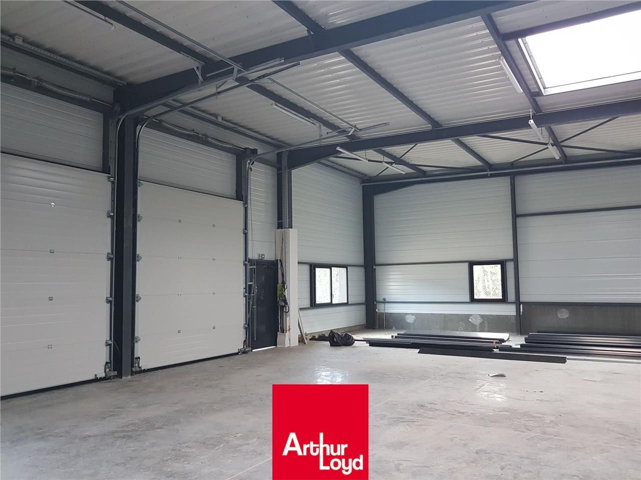 A LOUER | LOCAL D'ACTIVITE | Villefranche - Anse 