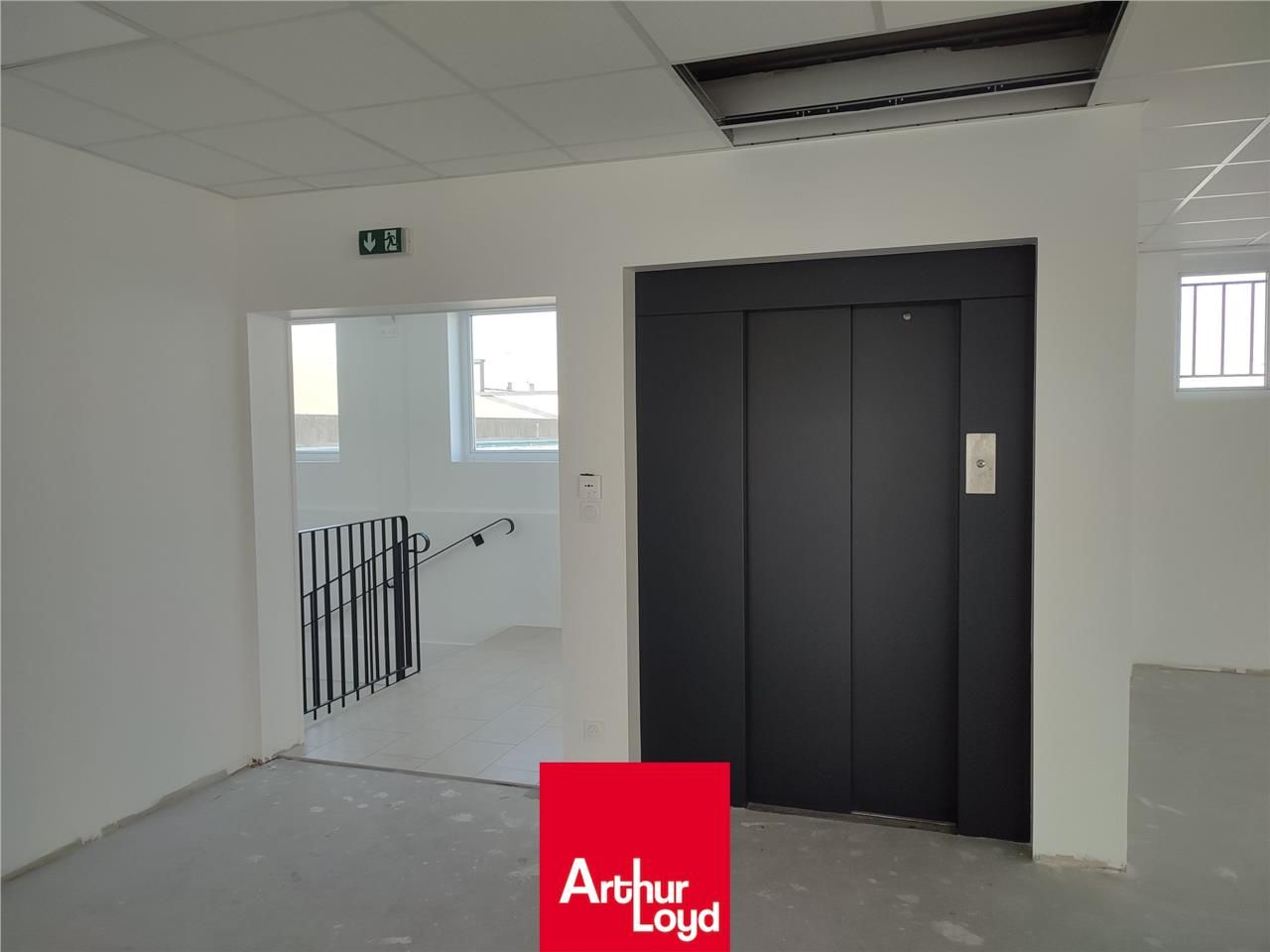 VILLEFRANCHE SUR SAÔNE | BUREAUX A LOUER  Votre a