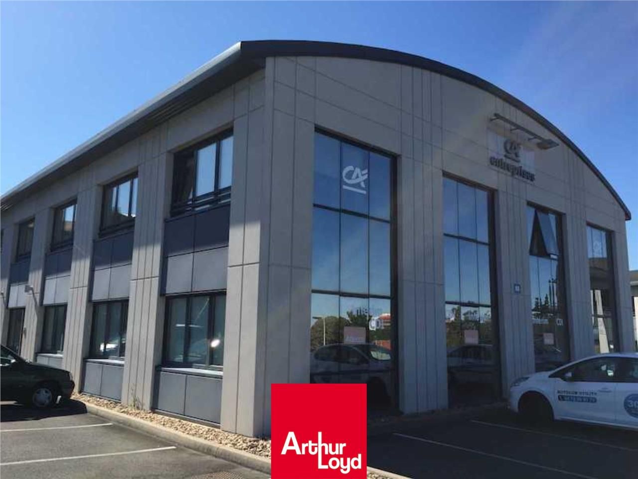 Sur le secteur de Villefranche / LIMAS  La Zac du