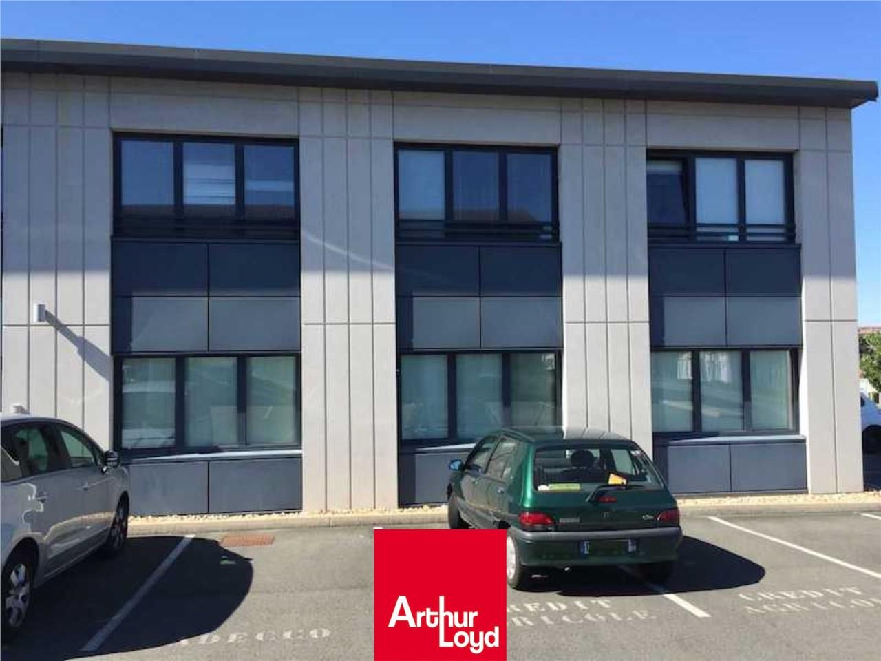 Sur le secteur de Villefranche / LIMAS  La Zac du