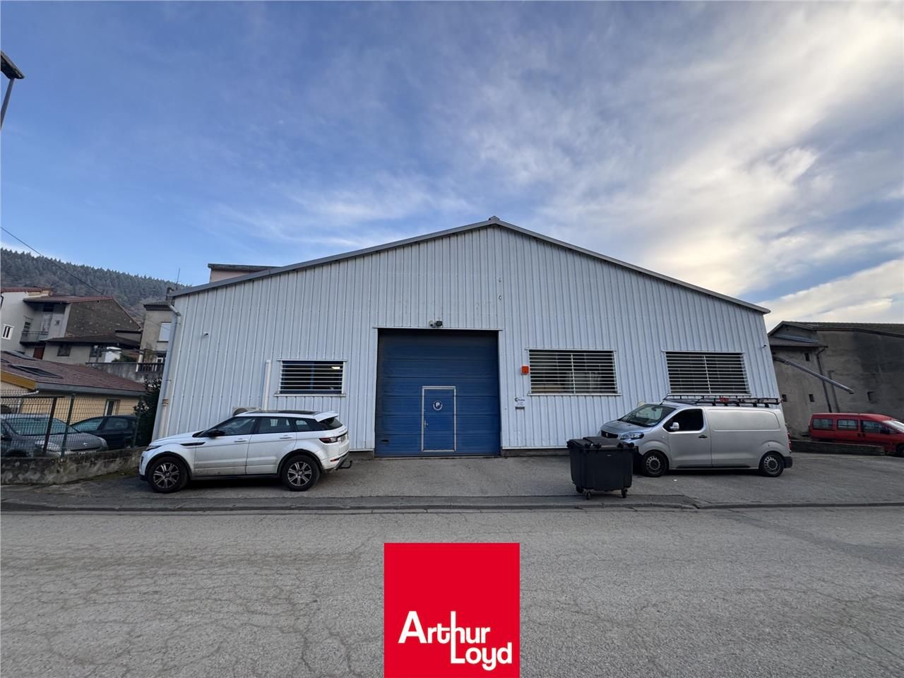 Votre agence ARTHUR LOYD VILLEFRANCHE vous propos