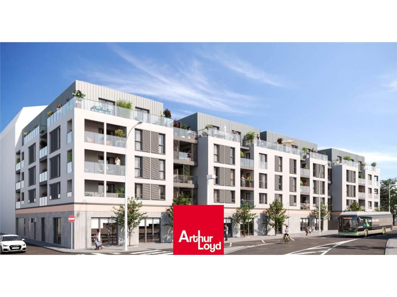 LOCAUX COMMERCIAUX À VENDRE | VILLEFRANCHE SUR SA