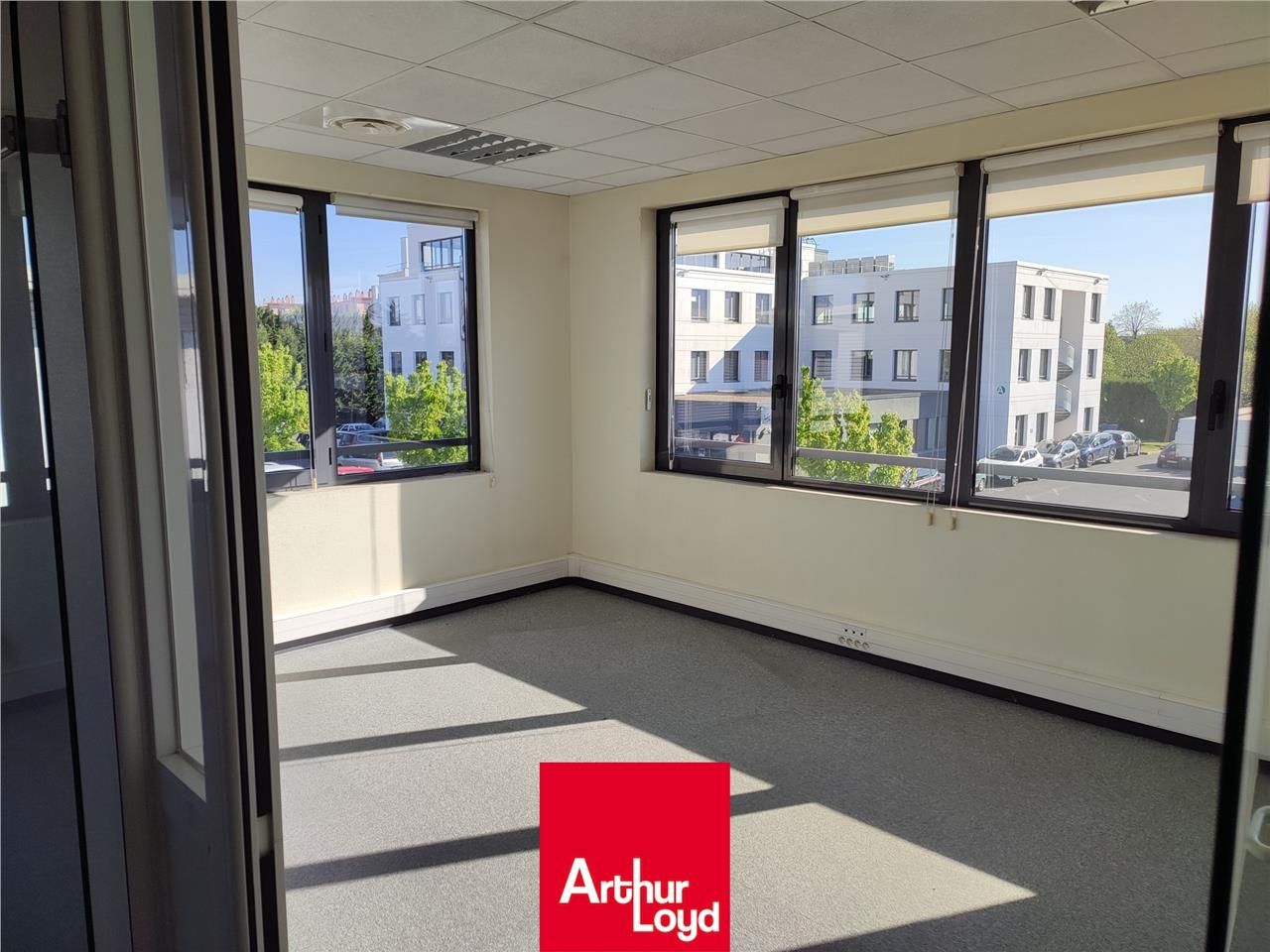 Villefranche sur Saône | Bureaux | Location  Bell