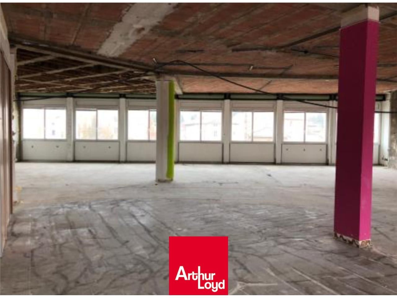 Bureau à vendre - Villefranche sur Saône proche