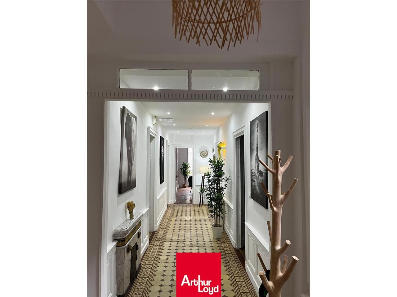 BUREAUX DE STANDING A LOUER| VILLEFRANCHE SUR SAO