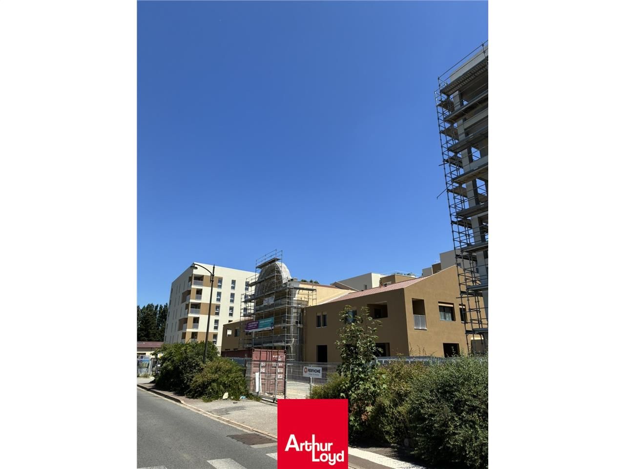 A LOUER OU A VENDRE : COMMERCES | GLEIZE  Votre a