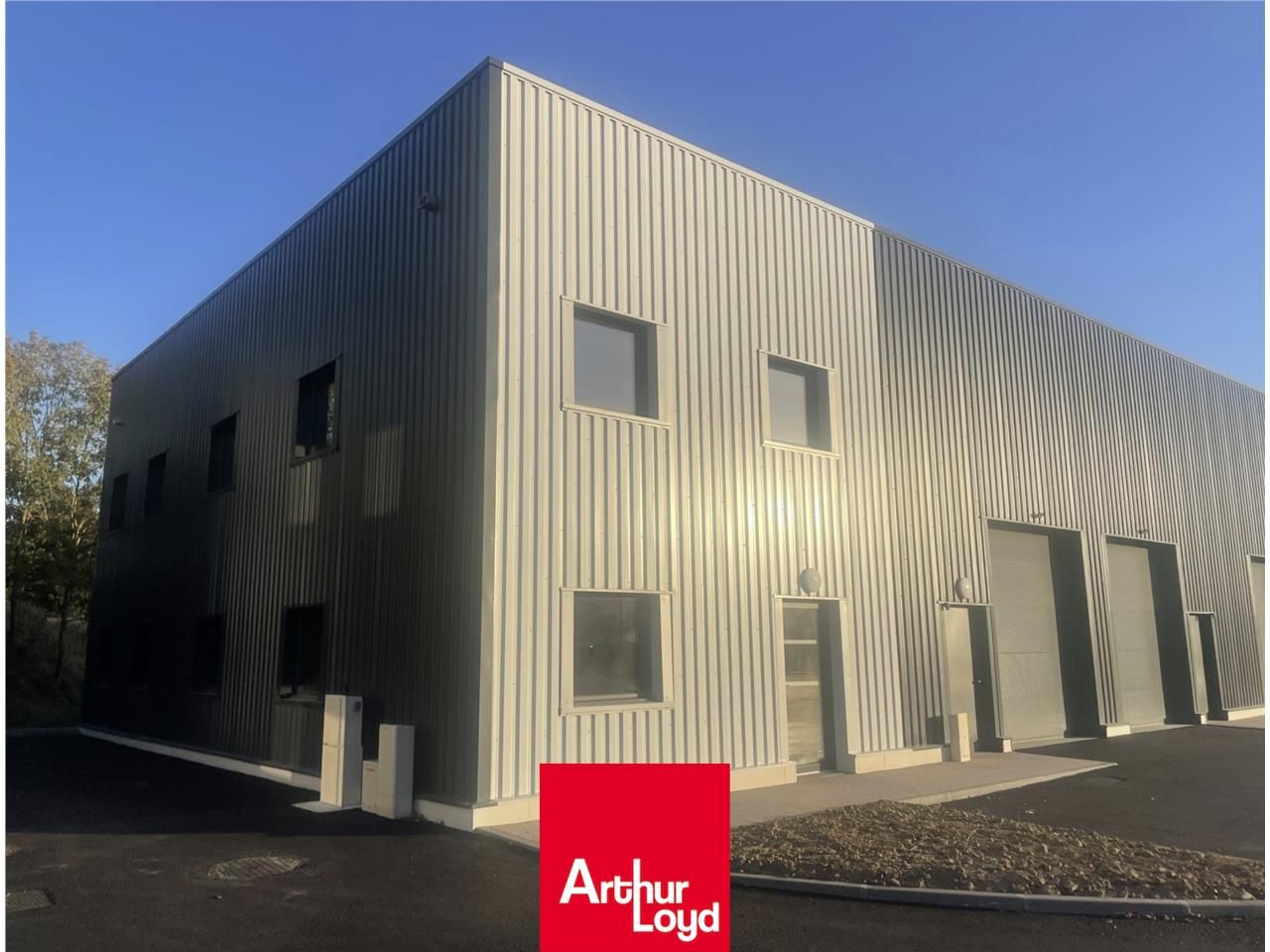 A LOUER - PONTCHARRA SUR TURDINE  Votre agence Ar