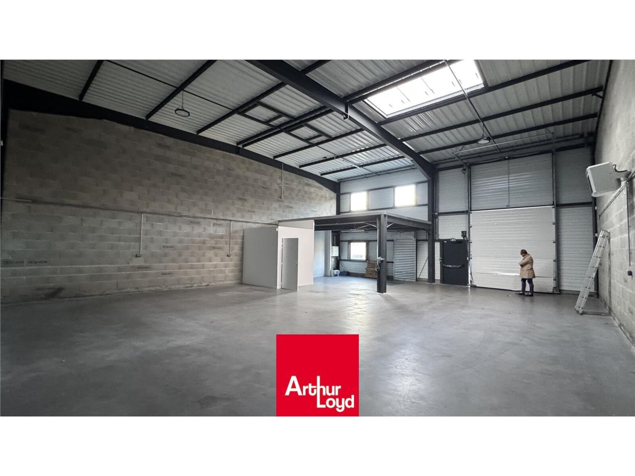 A LOUER - PONTCHARRA SUR TURDINE  Votre agence Ar