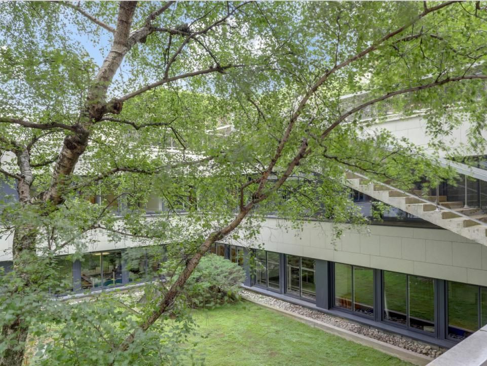 Location Bureaux 3535 m² divisibles 75012 Paris