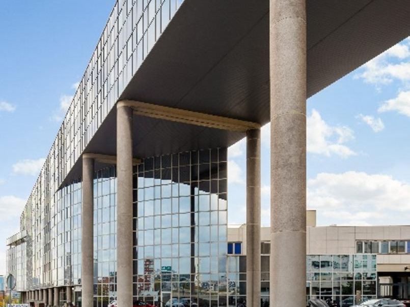 Location Bureaux 5074.1 m² divisibles 94200 Ivry-sur-seine