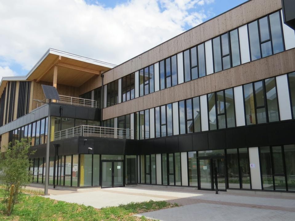 15000 m² pour ce bureaux en vente à Villeneuve-d'ascq