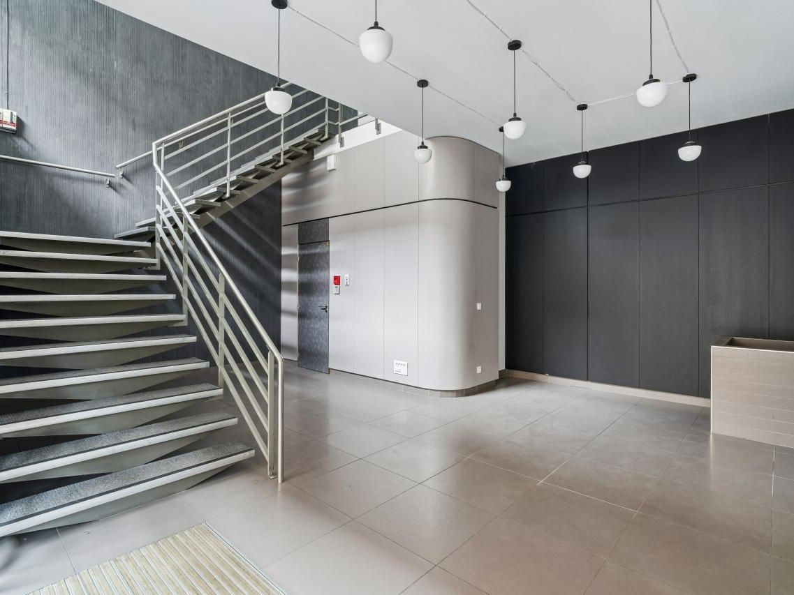 1129.3 m² pour ce bureaux en location à Paris