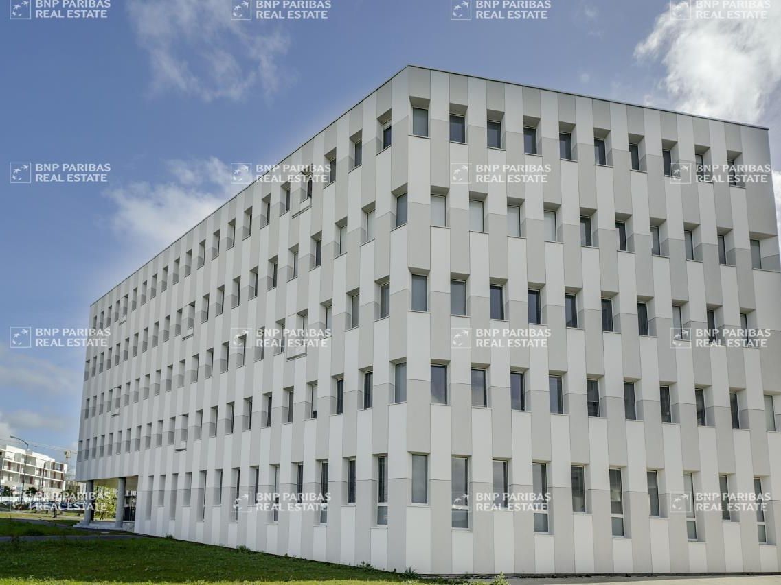 774 m² pour ce bureaux en location à Balma