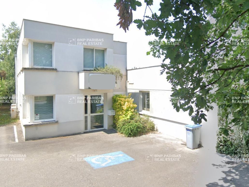 Location Bureaux 140 m² non divisibles 31670 Labège
