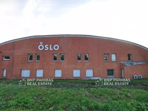 Vente Bureaux 870 m² non divisibles 59650 Villeneuve-d'ascq