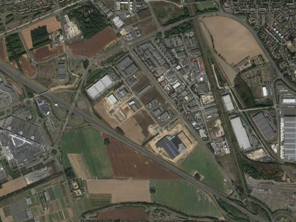 A VENDRE, Terrains à bâtir dans un parc à vocatio