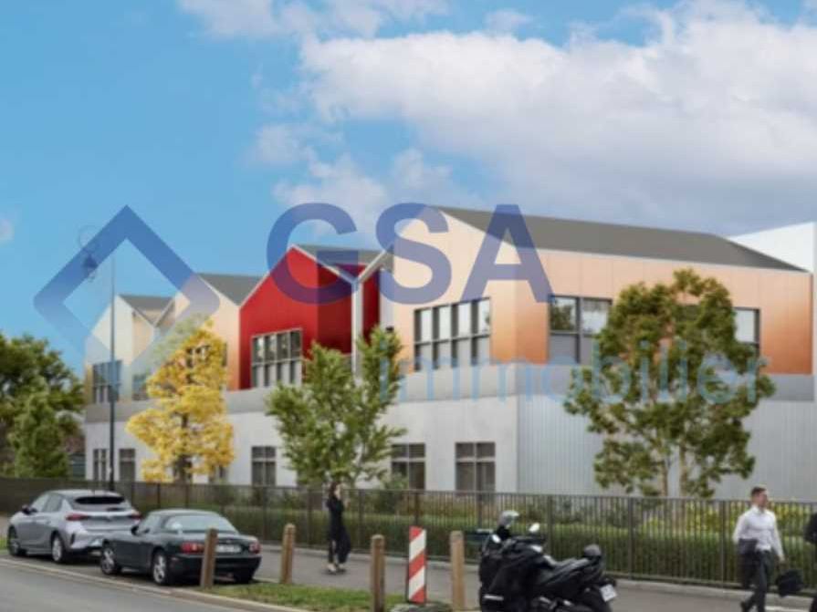 MONTGERON, nous vous proposons à la vente dans un