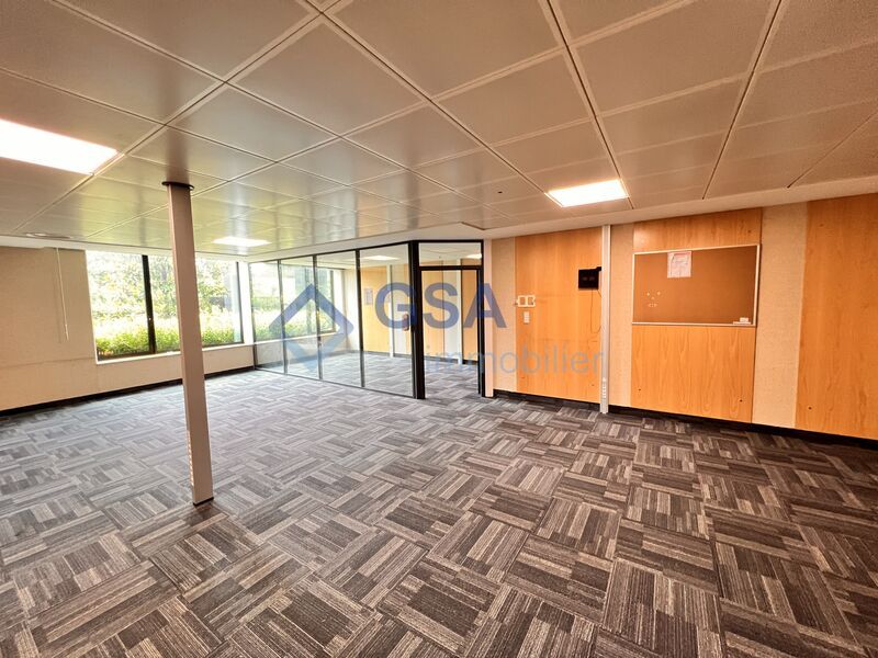 Secteur CARRE SENART, GSA IMMOBILIER vous propose