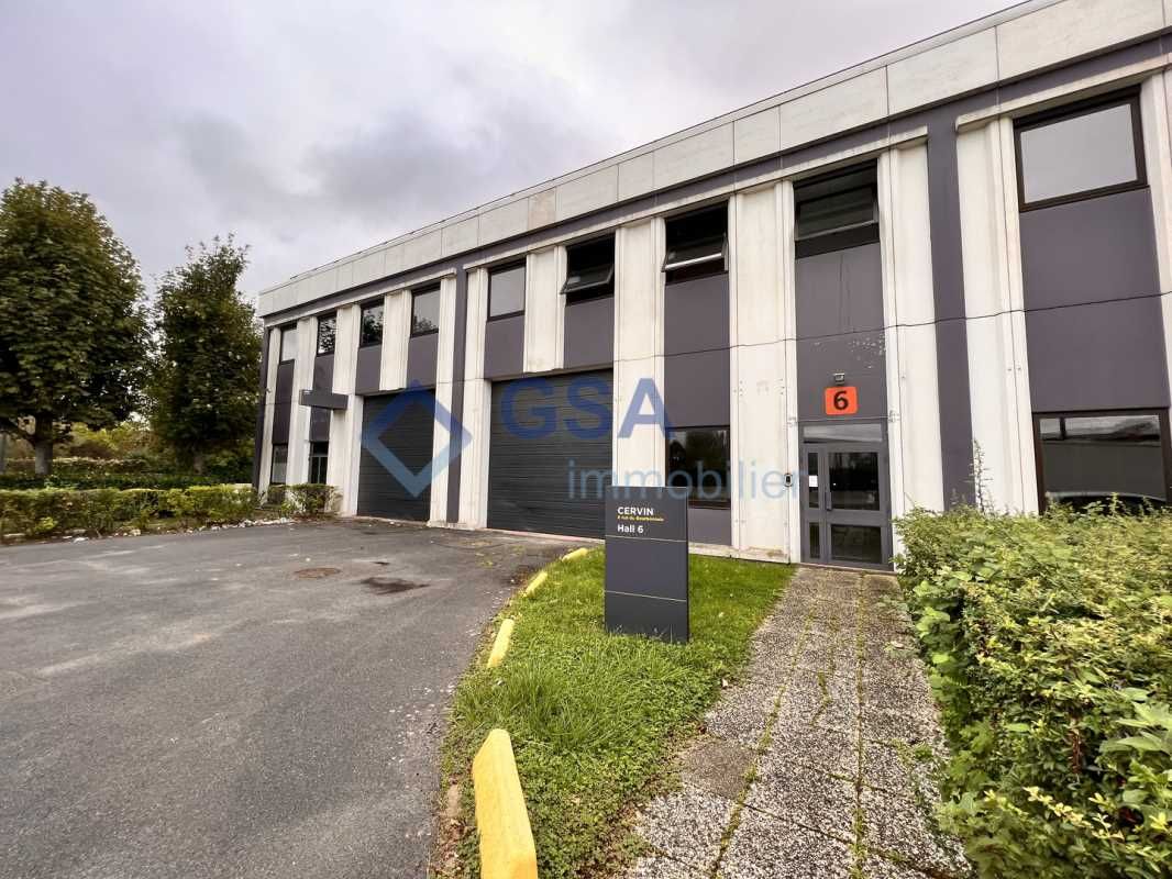 LISSES (91), GSA IMMOBILIER propose à la location