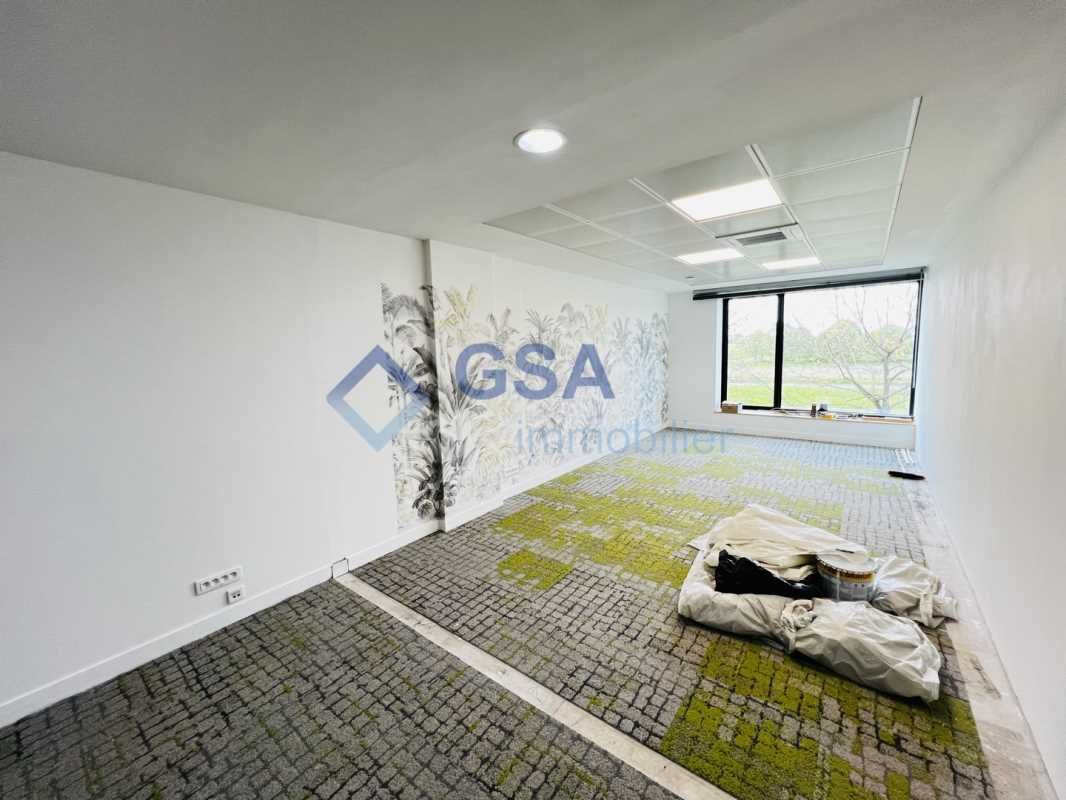 Secteur CARRE SENART, GSA IMMOBILIER vous propose