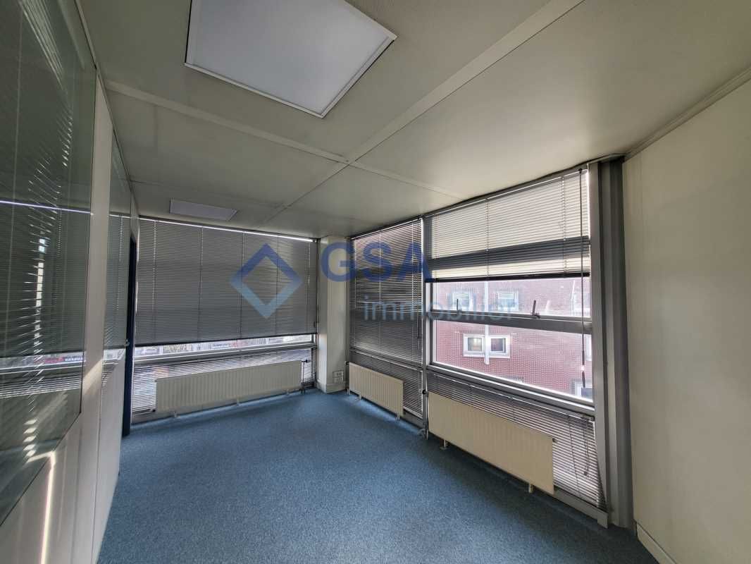 Bureaux à louer au pied de la Gare RER D d'Evry-C