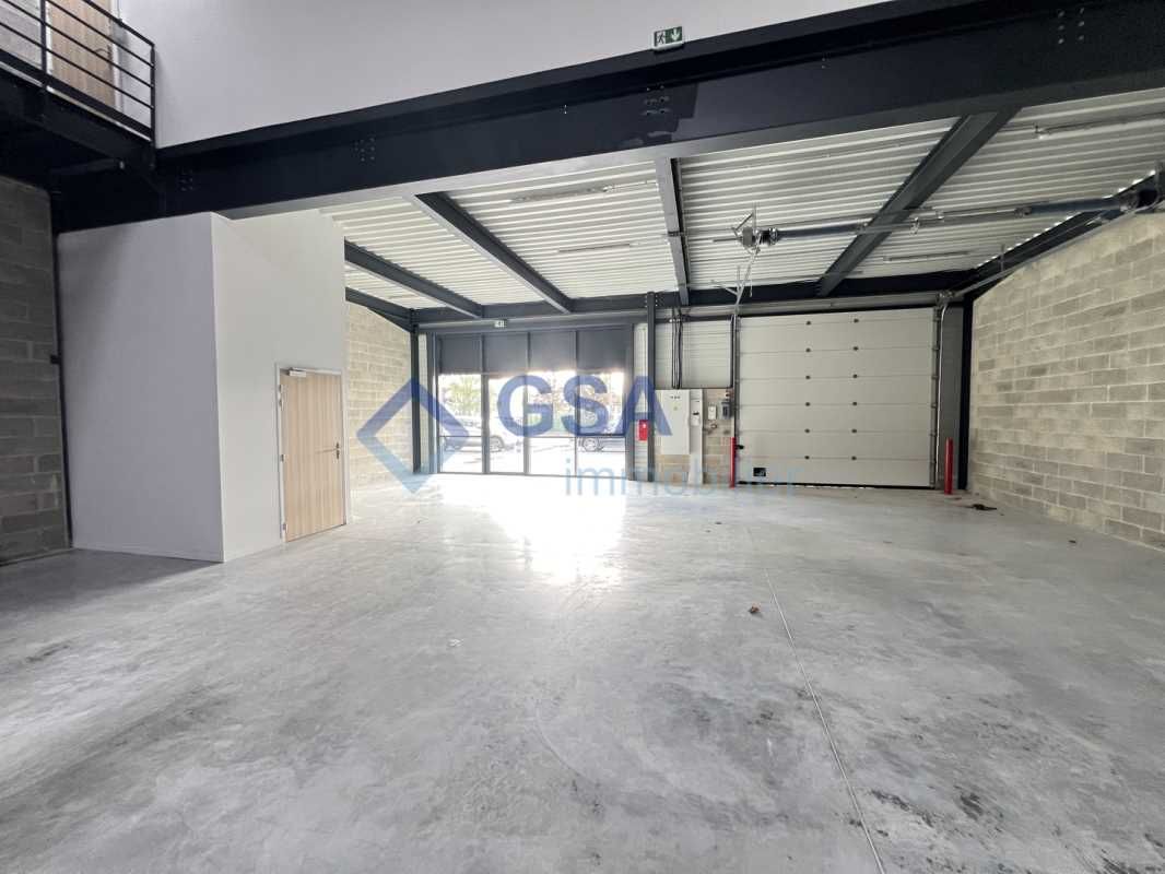 Secteur GRAND PARIS SUD, au coeur d'une zone d'ac