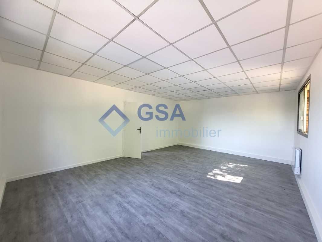 Secteur LISSES, GSA Immobilier vous propose au se