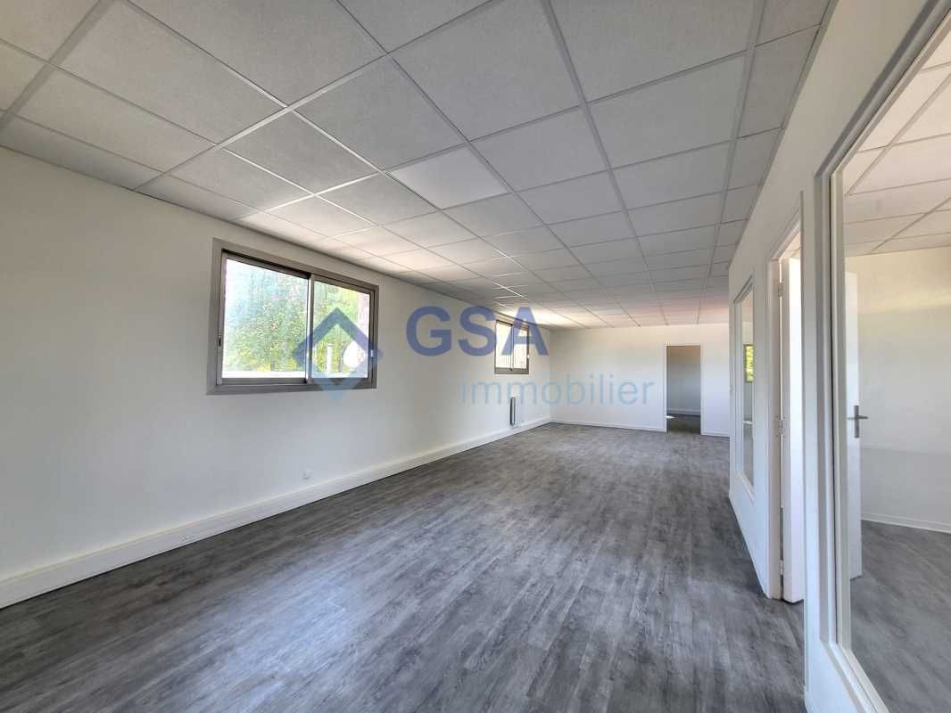 Secteur LISSES, GSA Immobilier vous propose au se