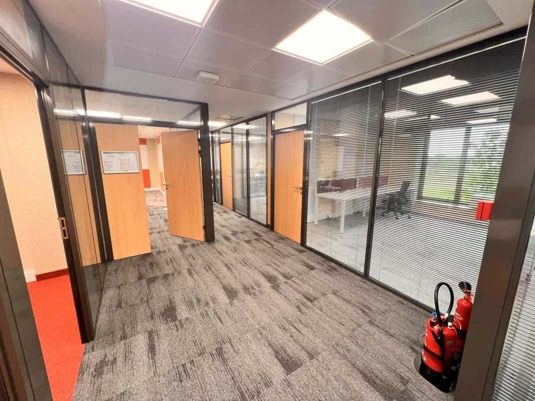 Au coeur du secteur CARRE SENART, GSA IMMOBILIER 