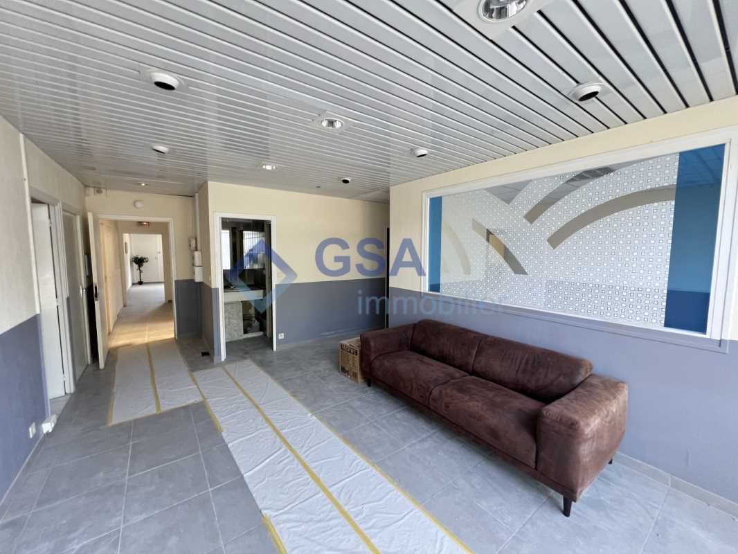 SAINT PIERRE DU PERRAY, GSA IMMOBILIER vous propo