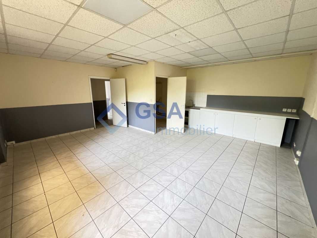 SAINT PIERRE DU PERRAY, GSA IMMOBILIER vous propo