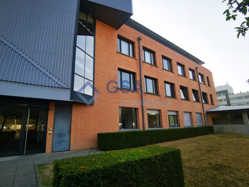 GSA IMMOBILIER, vous propose des bureaux à louer 