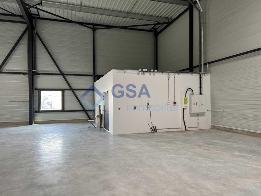 SENART, GSA IMMOBILIER, vous propose à la locatio