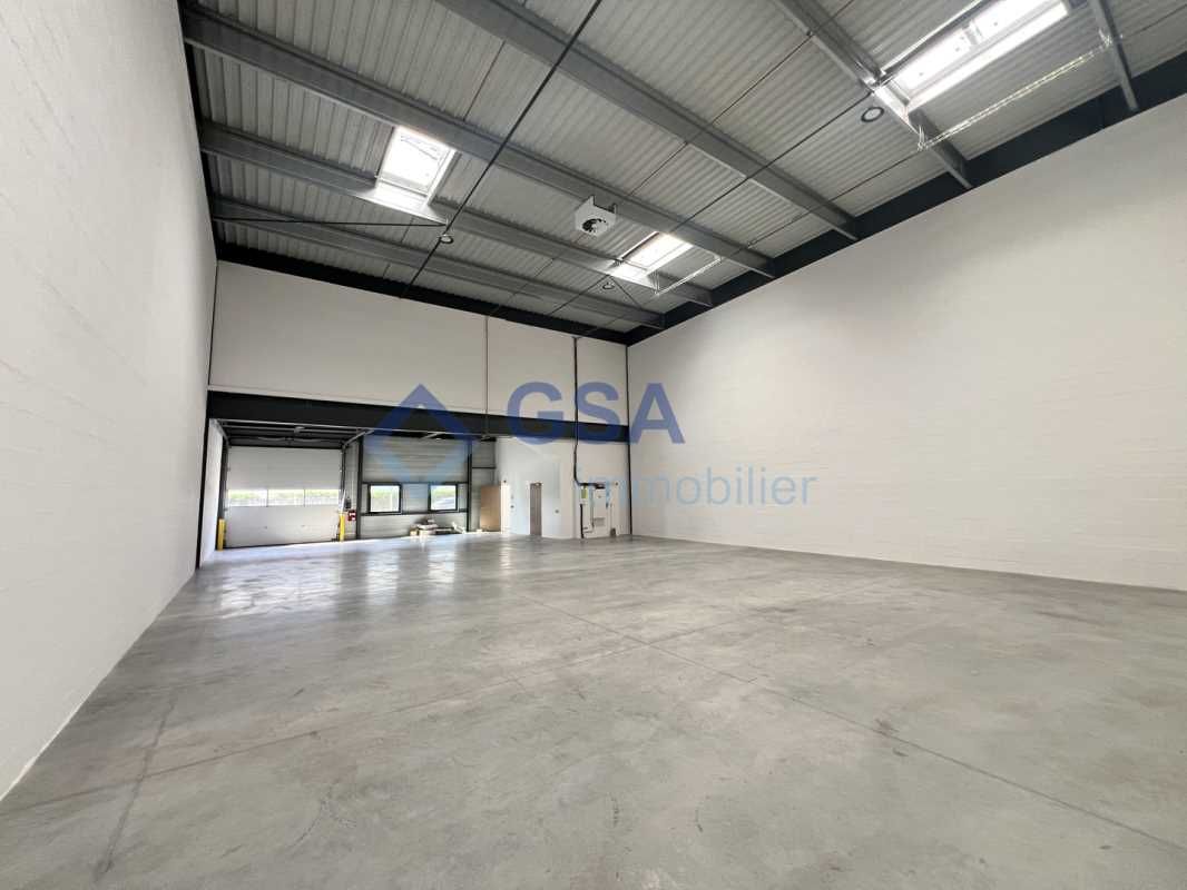 CORBEIL ESSONNES, dans un programme neuf idéaleme