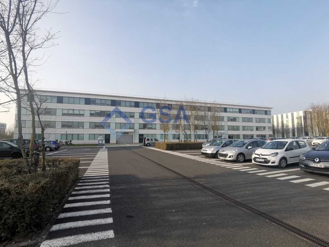 Secteur CARRE SENART,  GSA IMMOBILIER vous propos