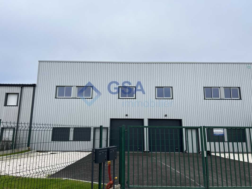 GSA IMMOBILIER propose à la location dans la comm