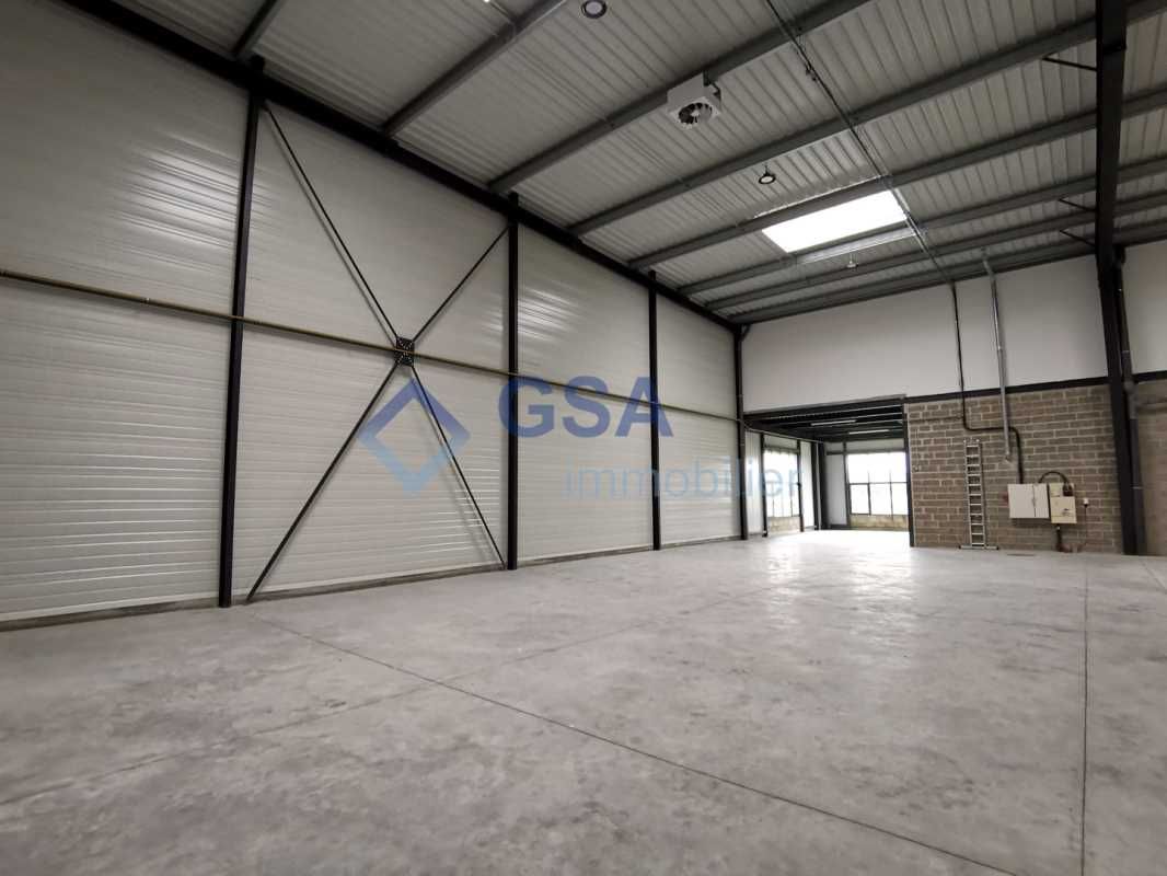 SAINT PIERRE DU PERRAY, GSA IMMOBILIER vous propo