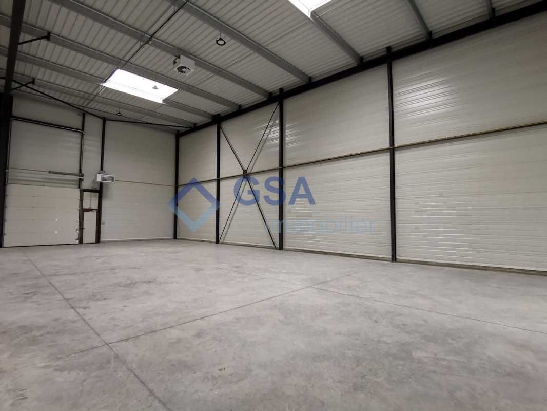 SAINT PIERRE DU PERRAY, GSA IMMOBILIER vous propo