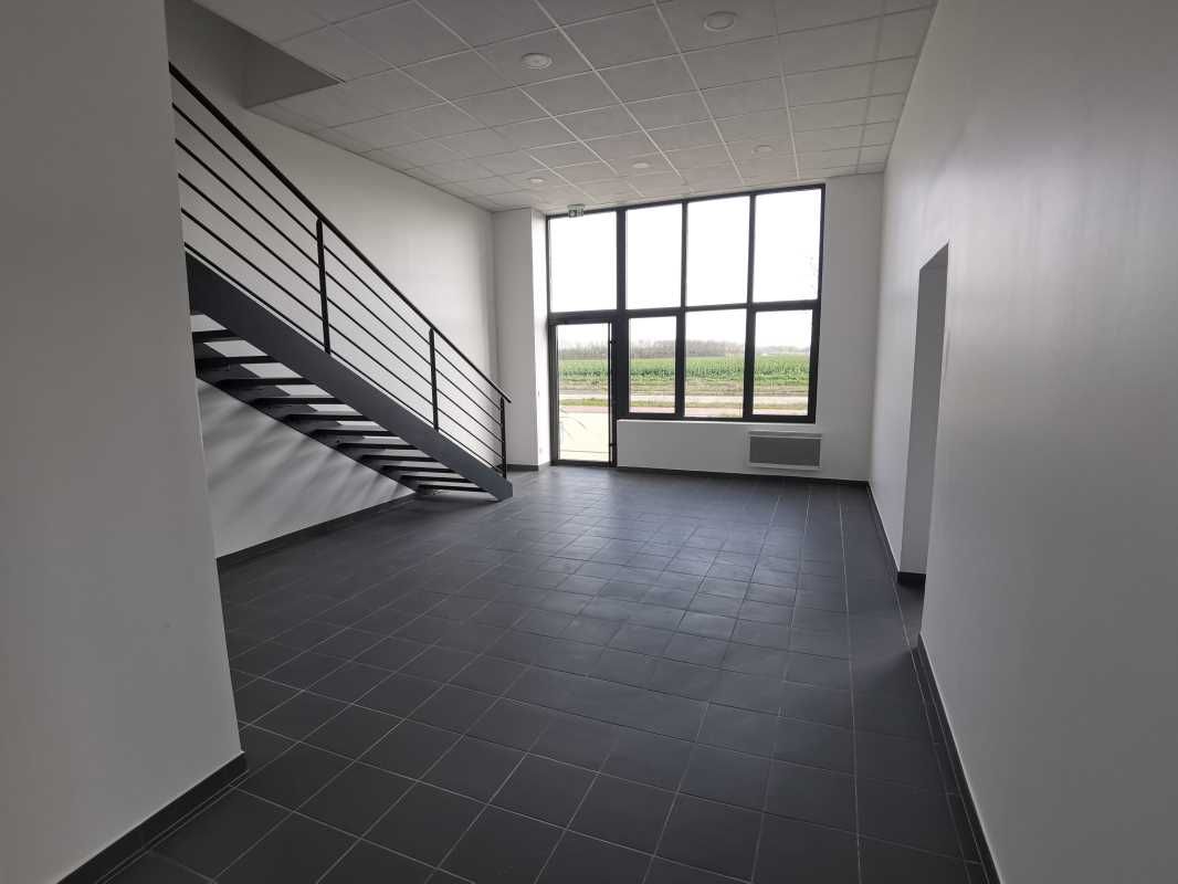 SAINT PIERRE DU PERRAY, à vendre dans une nouvell