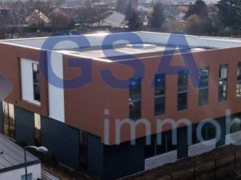 Situé à BONDOUFLE, nous vous proposons à la vente