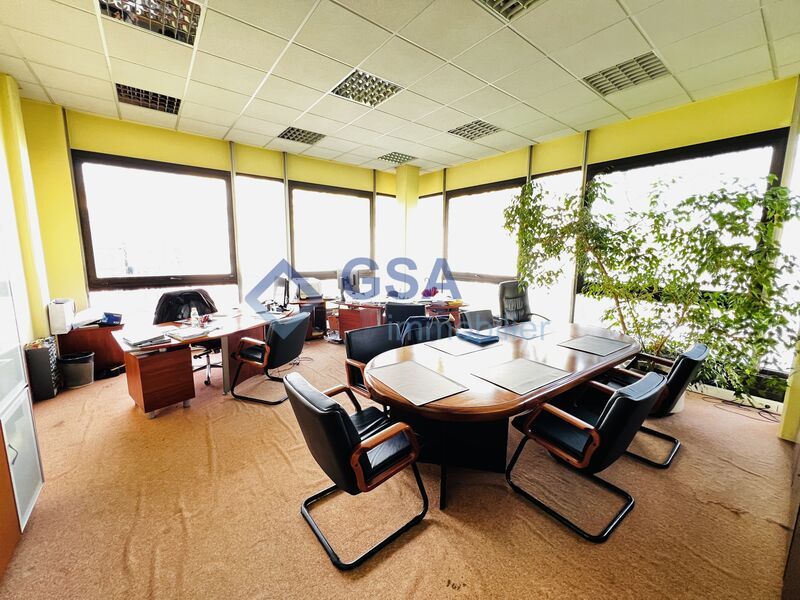 GSA IMMOBILIER propose à la vente sur Évry-Courco