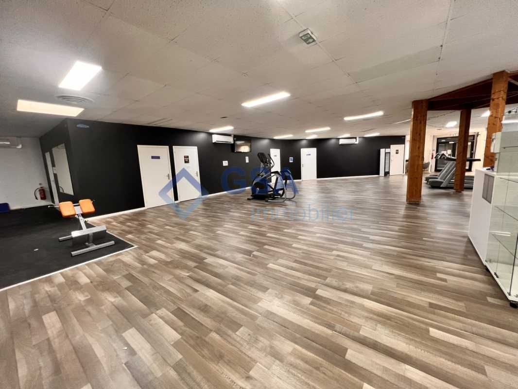 BONDOUFLE, GSA IMMOBILIER vous propose à la VENTE