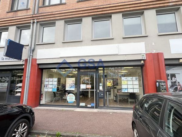 Sur EVRY-COURCOURONNES (91) GSA IMMOBILIER vous p