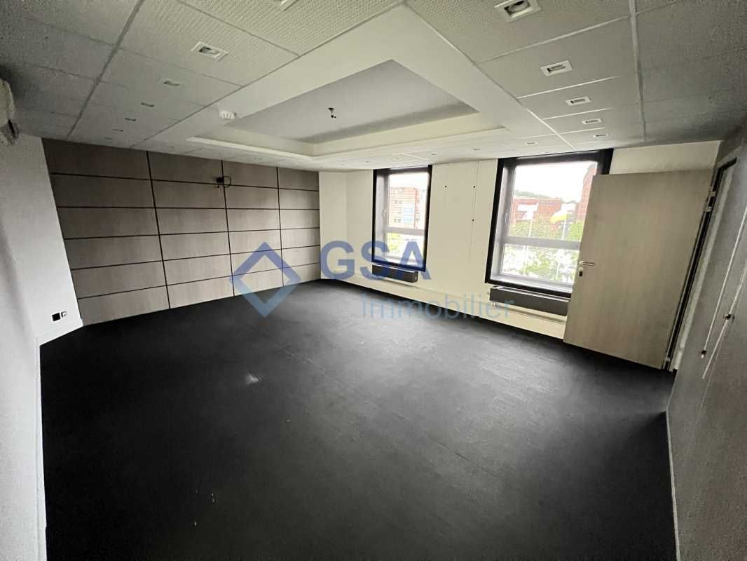 GSA IMMOBILIER commercialise à la VENTE et à la l