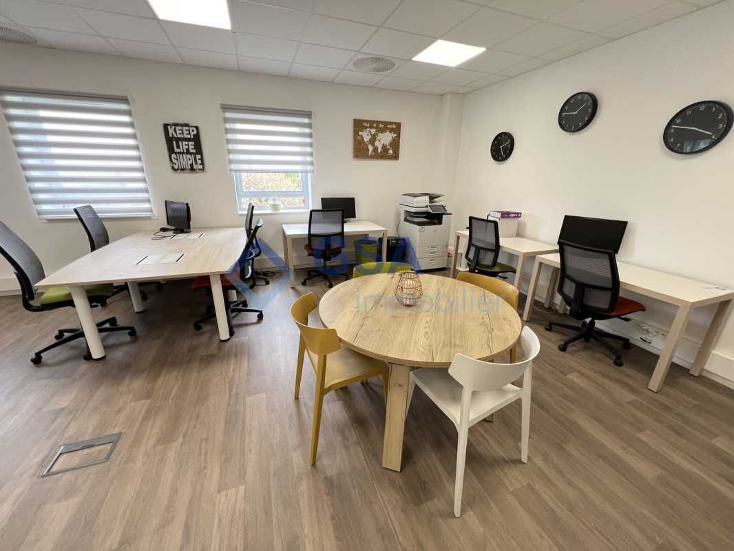 Secteur MILLY LA FORET (91), nous vous proposons 