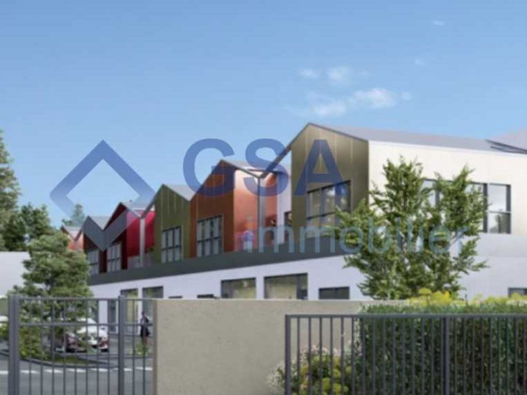 Idéalement situé à MONTGERON (91), nous vous prop