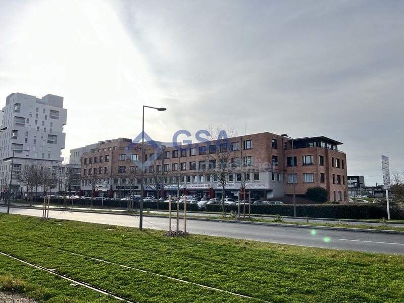 EVRY-COURCOURONNES, nous vous proposons à la loca