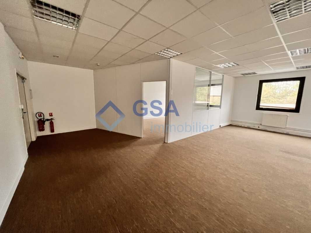 GSA IMMOBILIER propose à la location sur l'agglom