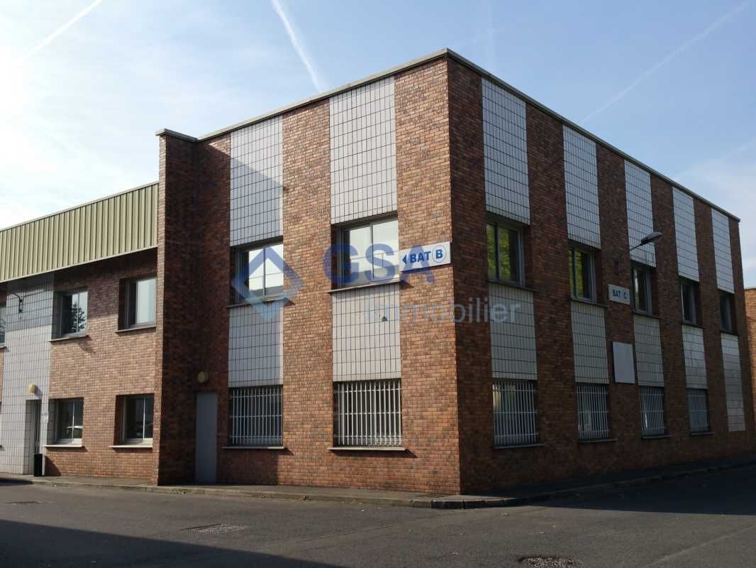 Evry-Courcouronnes, idéalement situés à proximité